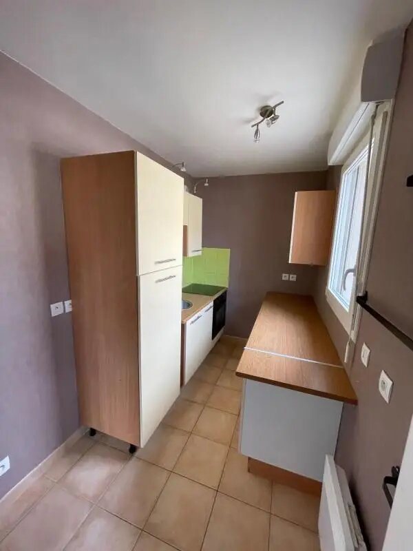 Appartement à louer, 51m², Coulommiers