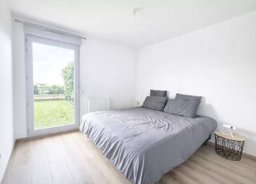 Appartement à vendre, 58m², Crécy-la-Chapelle