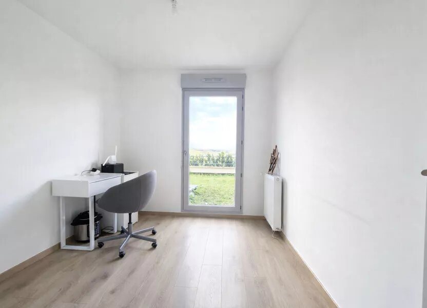 Appartement à vendre, 58m², Crécy-la-Chapelle