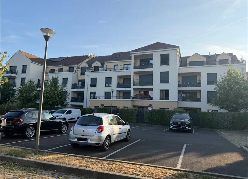 Appartement à louer, 41m², Coulommiers