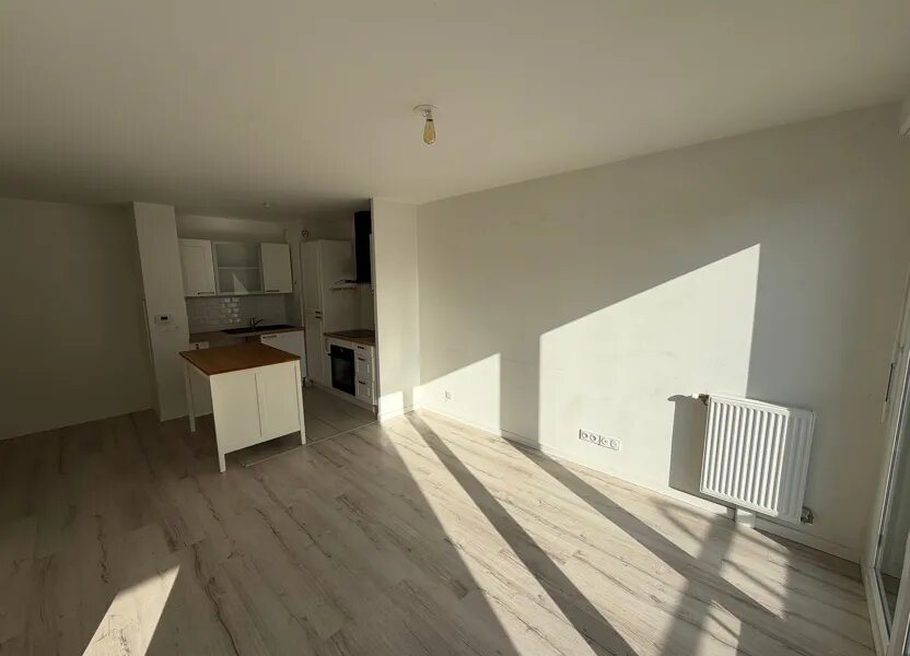 Appartement à louer, 41m², Coulommiers