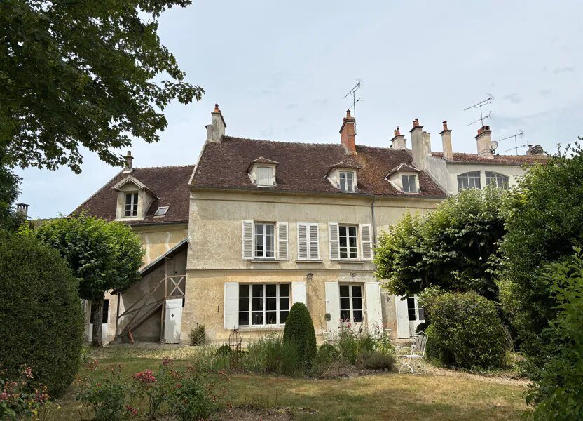 Maison à vendre, 237m², Crécy-la-Chapelle