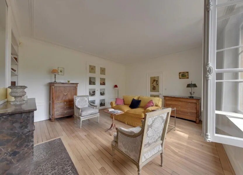Maison à vendre, 237m², Crécy-la-Chapelle