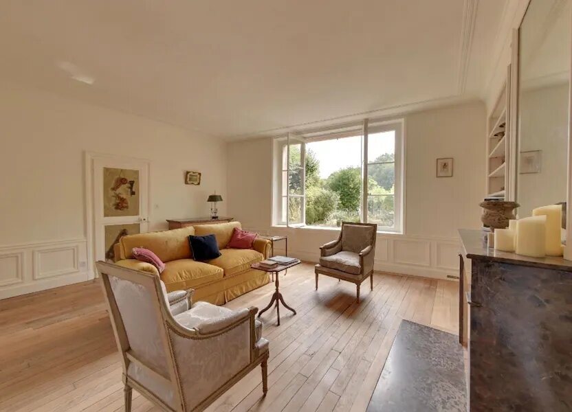 Maison à vendre, 237m², Crécy-la-Chapelle