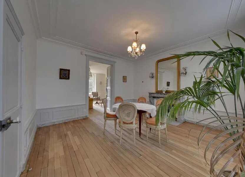 Maison à vendre, 237m², Crécy-la-Chapelle