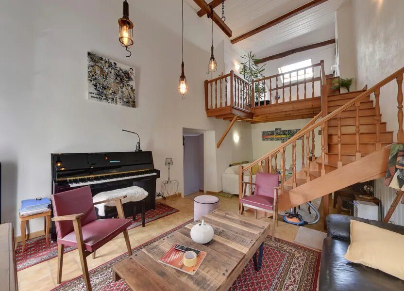 Maison à vendre, 151m², Crécy-la-Chapelle