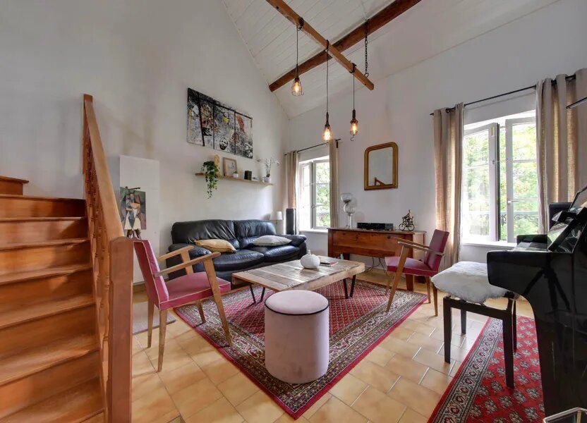 Maison à vendre, 151m², Crécy-la-Chapelle