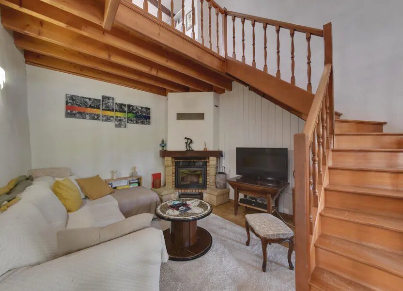 Maison à vendre, 151m², Crécy-la-Chapelle