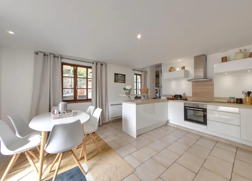 Maison à vendre, 151m², Crécy-la-Chapelle