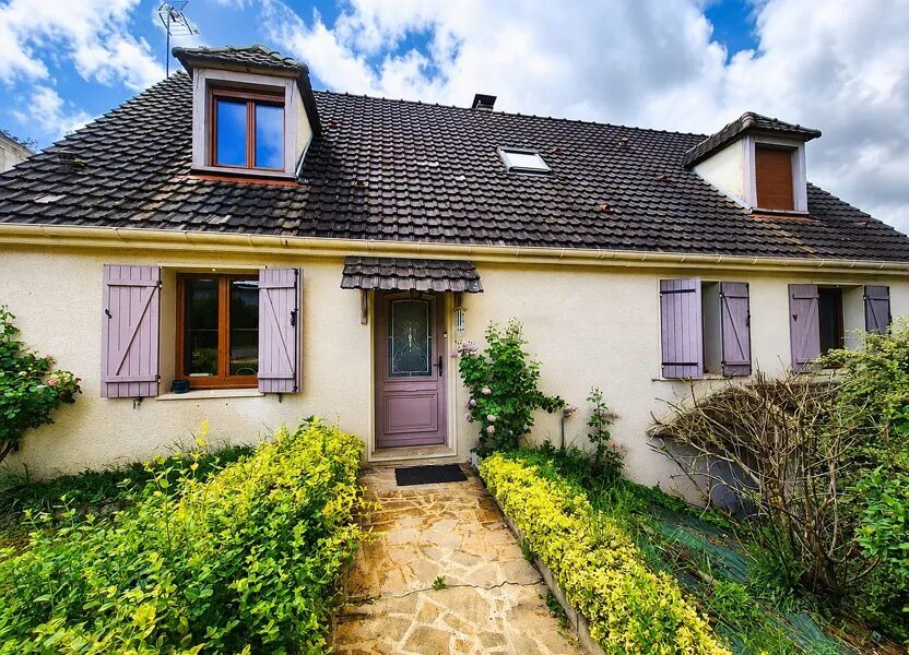Maison à vendre, 150m², La Celle-sur-Morin