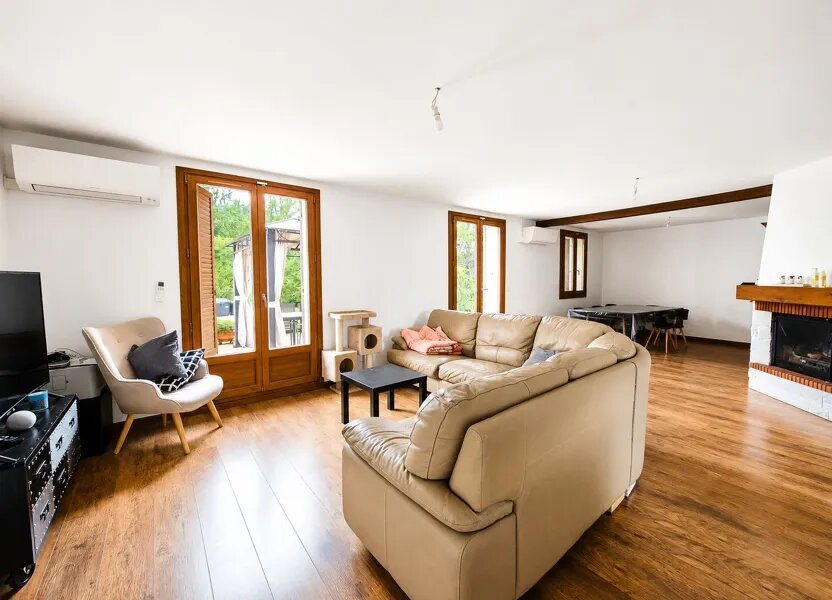 Maison à vendre, 150m², La Celle-sur-Morin