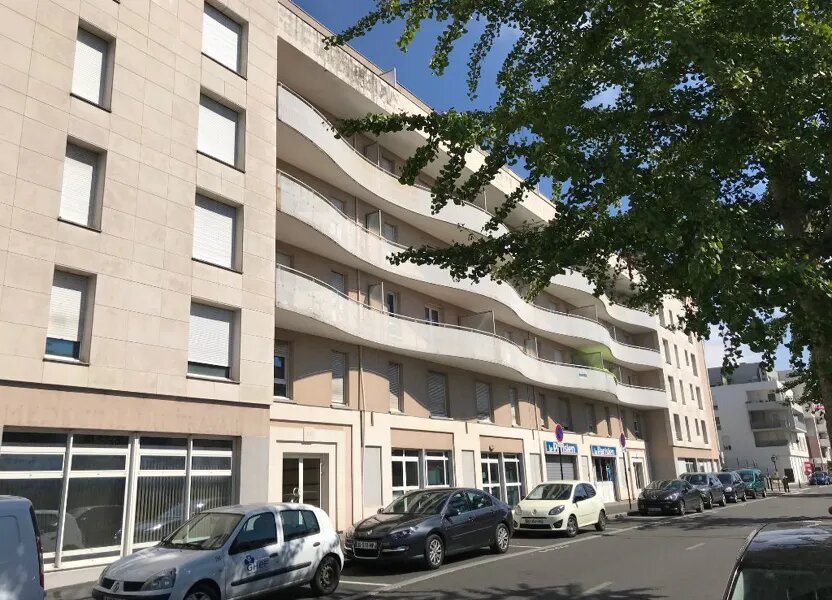 Appartement à louer, 34m², Meaux