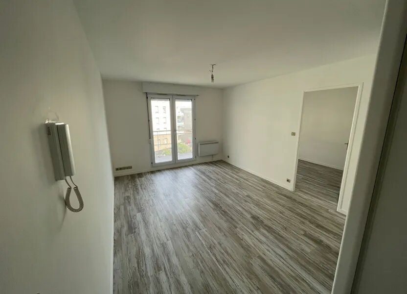 Appartement à louer, 34m², Meaux