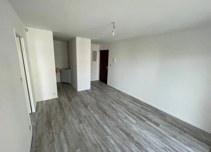 Appartement à louer, 34m², Meaux
