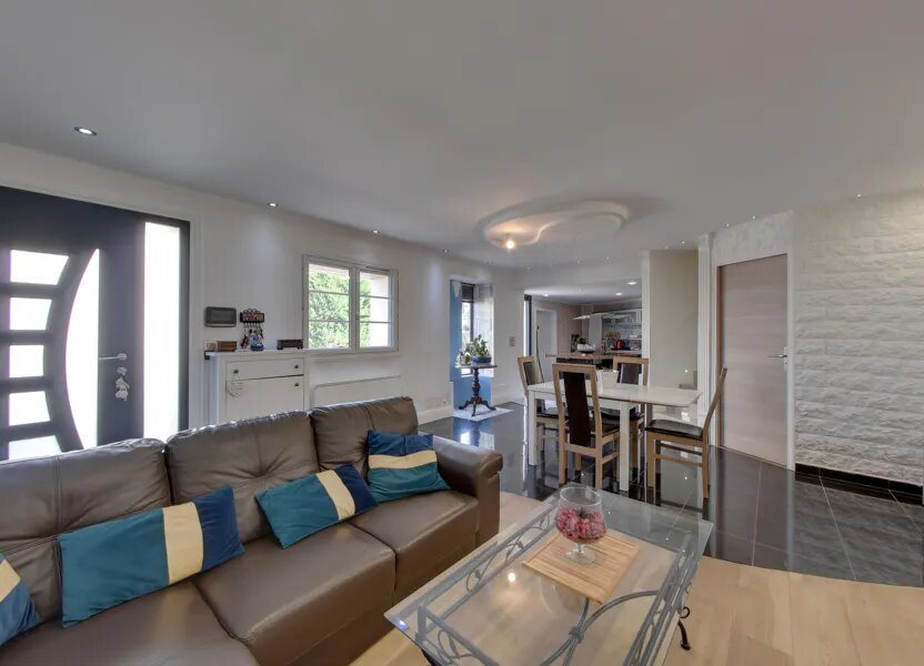 Maison à vendre, 65m², Dammartin-sur-Tigeaux