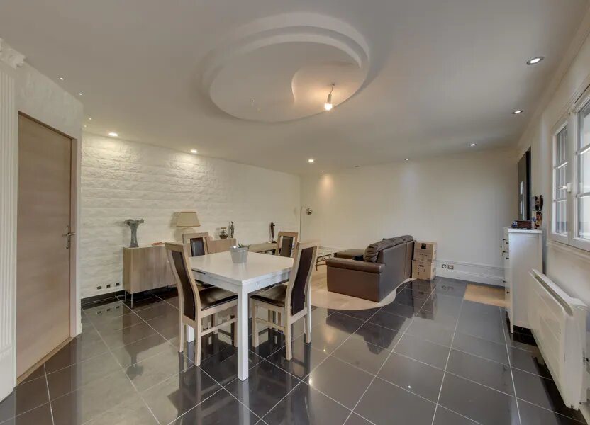 Maison à vendre, 65m², Dammartin-sur-Tigeaux