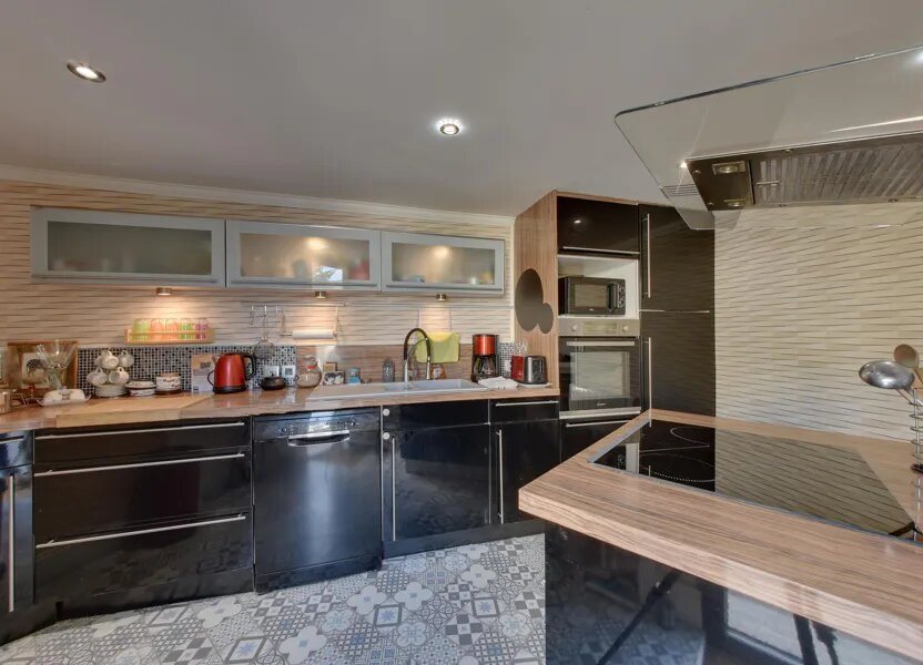 Maison à vendre, 65m², Dammartin-sur-Tigeaux