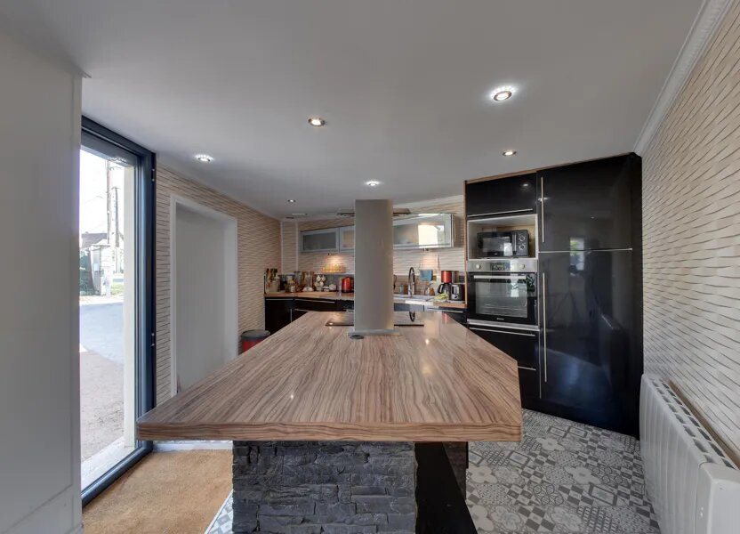 Maison à vendre, 65m², Dammartin-sur-Tigeaux