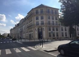 Appartement à louer, 48m², Serris