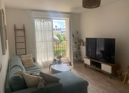 Appartement à louer, 48m², Serris