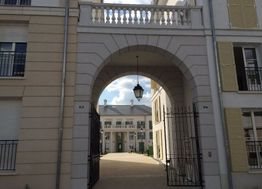 Appartement à louer, 48m², Serris