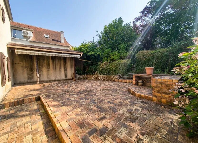 Maison à vendre, 175m², La Celle-sur-Morin