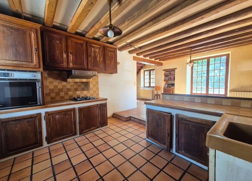 Maison à vendre, 175m², La Celle-sur-Morin
