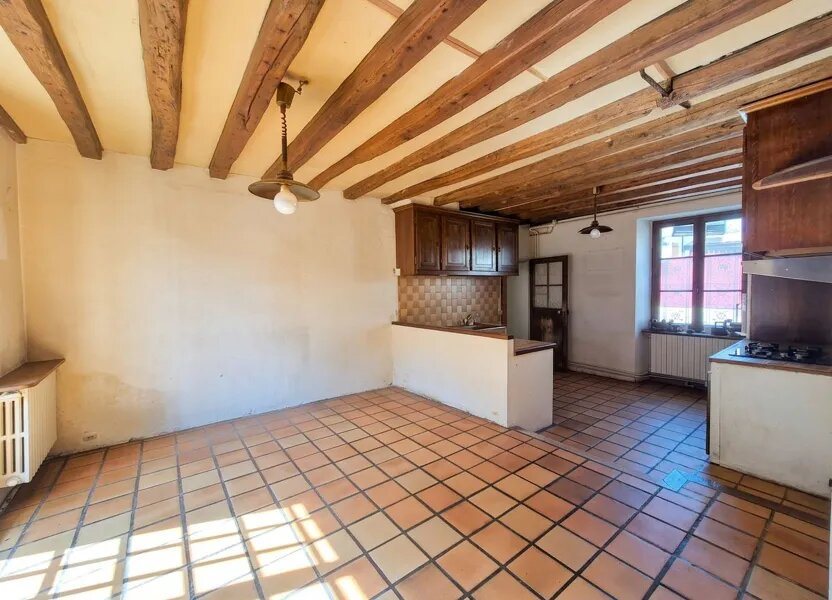 Maison à vendre, 175m², La Celle-sur-Morin