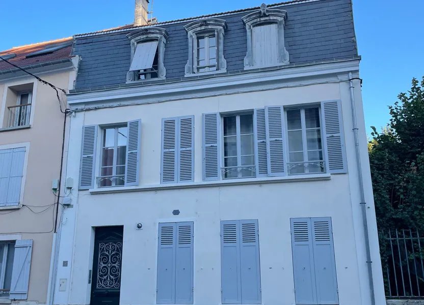 Appartement à louer, 55m², La Ferté-sous-Jouarre