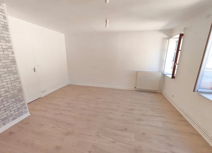 Appartement à louer, 55m², La Ferté-sous-Jouarre