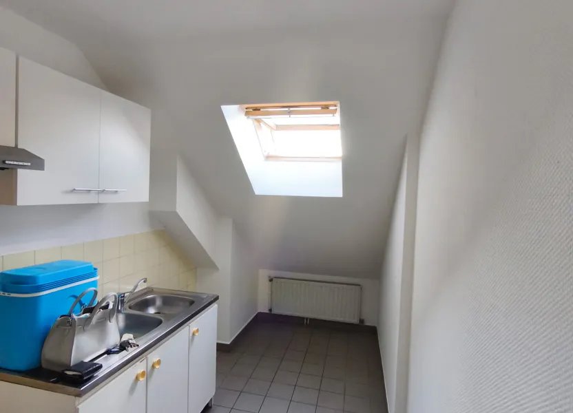 Appartement à louer, 55m², La Ferté-sous-Jouarre