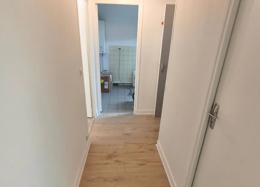Appartement à louer, 55m², La Ferté-sous-Jouarre