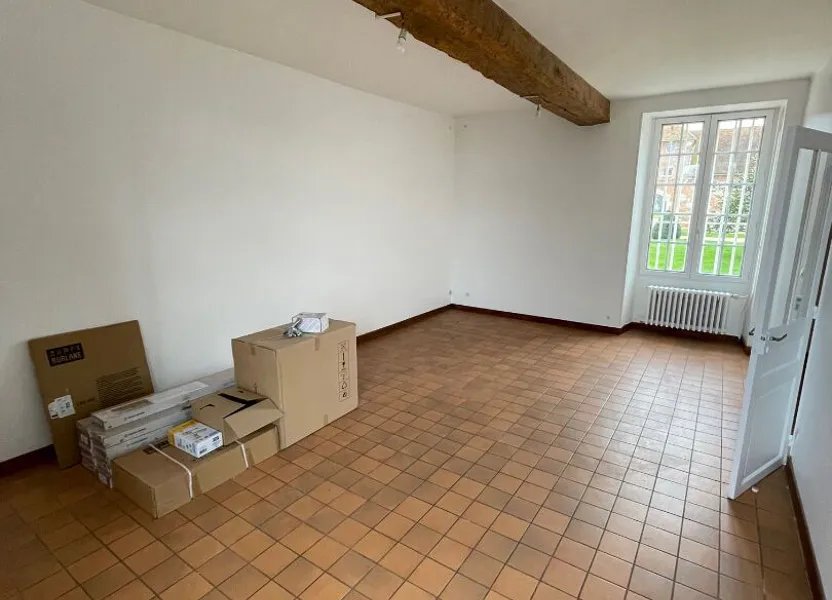 Maison à louer, 134m², Pierre-Levée