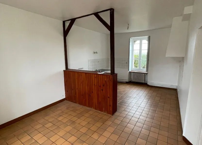 Maison à louer, 134m², Pierre-Levée