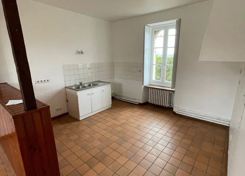 Maison à louer, 134m², Pierre-Levée
