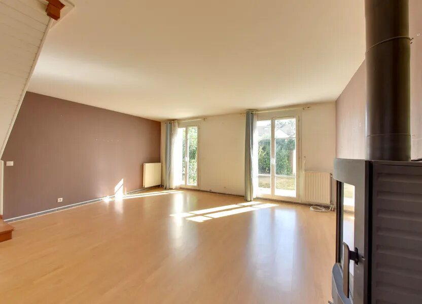 Maison à vendre, 103m², Bailly-Romainvilliers