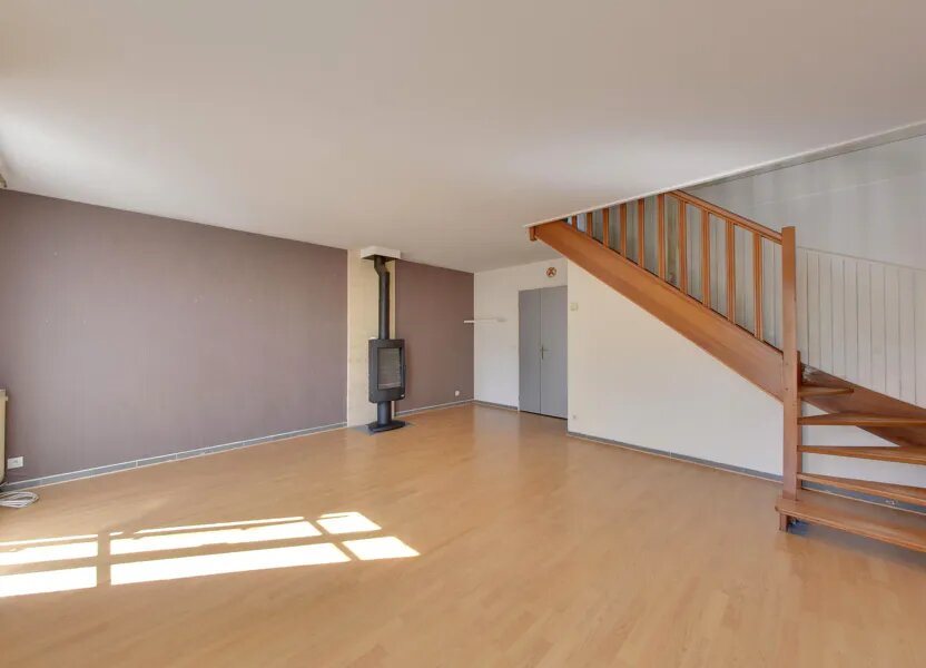 Maison à vendre, 103m², Bailly-Romainvilliers