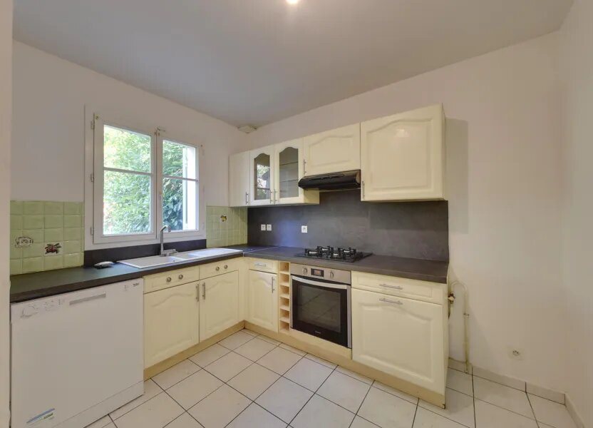 Maison à vendre, 103m², Bailly-Romainvilliers