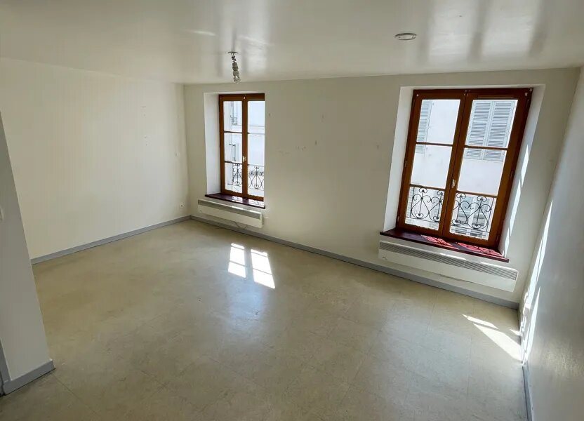 Appartement à vendre, 21m², Meaux