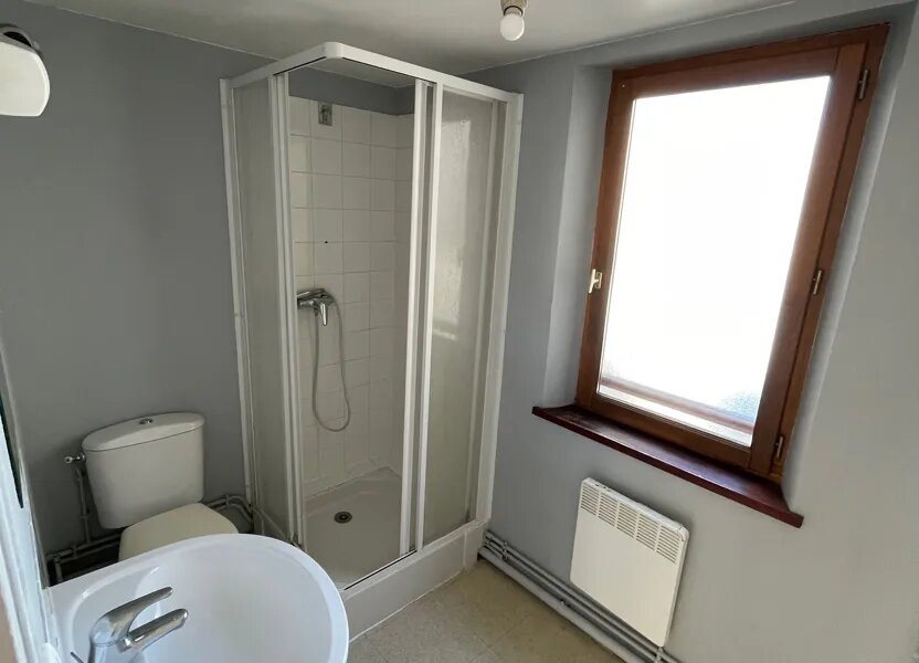 Appartement à vendre, 21m², Meaux