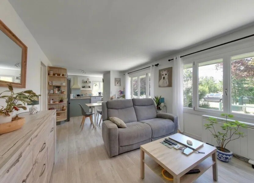 Maison à vendre, 54m², Crécy-la-Chapelle