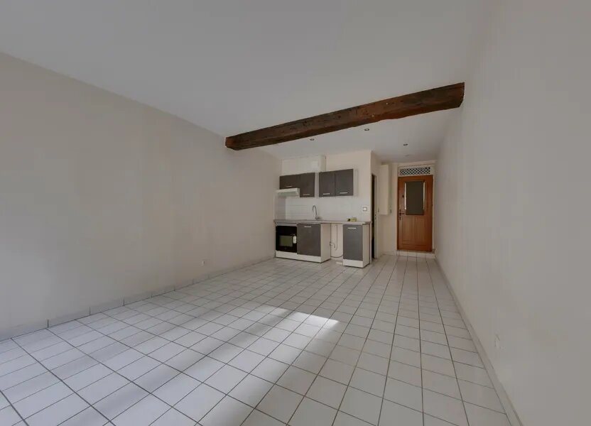 Appartement à vendre, 25m², Meaux