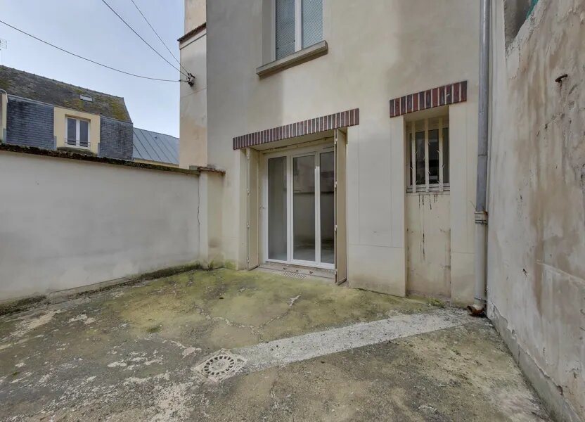 Appartement à vendre, 25m², Meaux