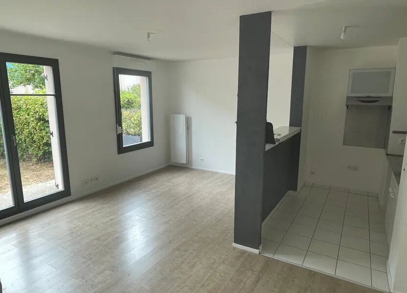 Appartement à louer, 51m², Crécy-la-Chapelle
