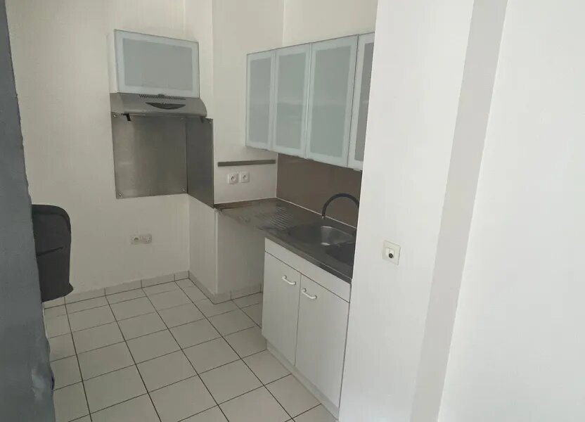 Appartement à louer, 51m², Crécy-la-Chapelle