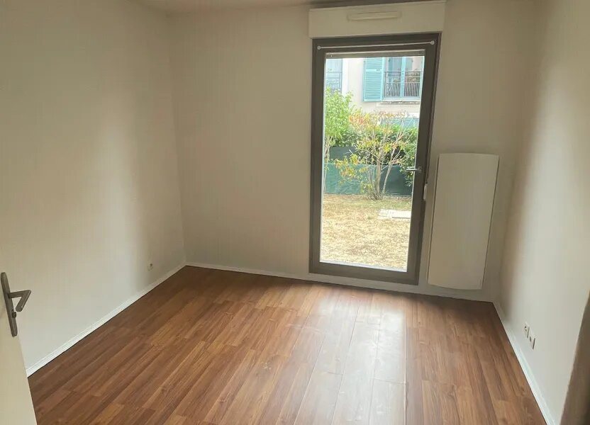 Appartement à louer, 51m², Crécy-la-Chapelle