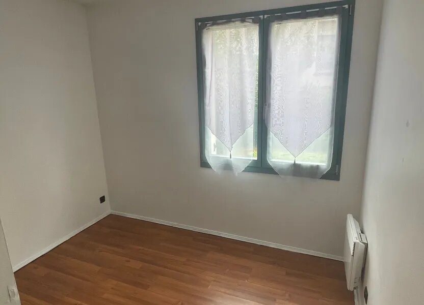 Appartement à louer, 51m², Crécy-la-Chapelle