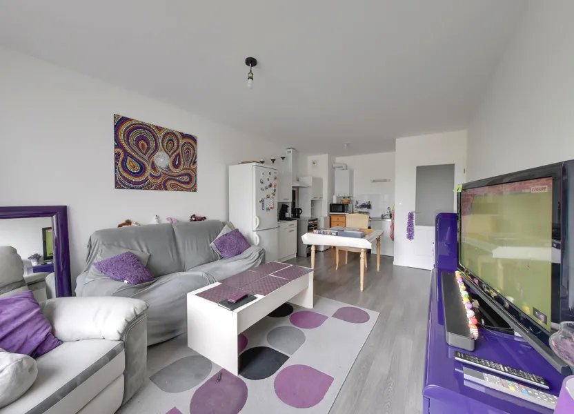 Appartement à vendre, 60m², Crécy-la-Chapelle