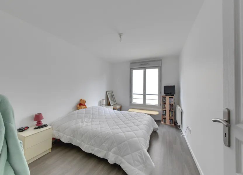 Appartement à vendre, 60m², Crécy-la-Chapelle