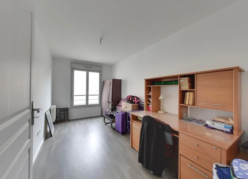 Appartement à vendre, 60m², Crécy-la-Chapelle